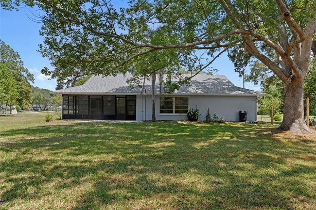 8457 Blaine Rd, House other with 2 bedrooms, 2 bathrooms and null parking in Spring Hill FL | Image 43