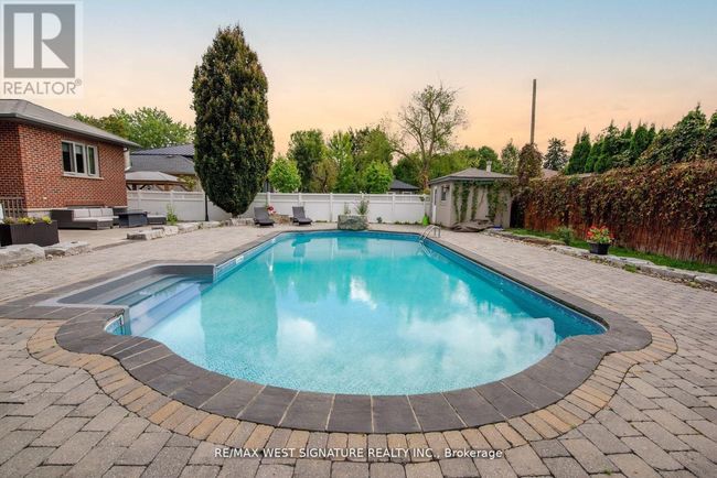 12 Gosling Rd, House other with 4 bedrooms, 4 bathrooms and 5 parking in Maple ON | Image 38