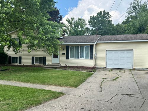 137 Apperson Rd, Battle Creek, MI, 49015-2821 | Card Image
