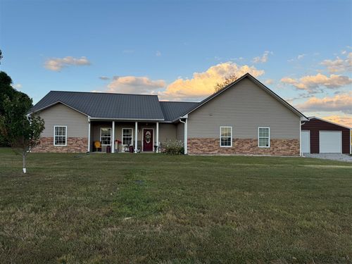 3802 Liberty Church Rd, Auburn, KY, 42206-9003 | Card Image