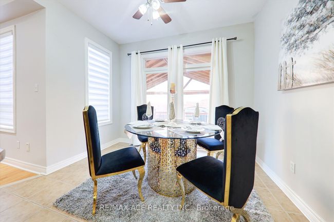 62 Saffron Cres, House other with 6 bedrooms, 5 bathrooms and 4 parking in Brampton ON | Image 16