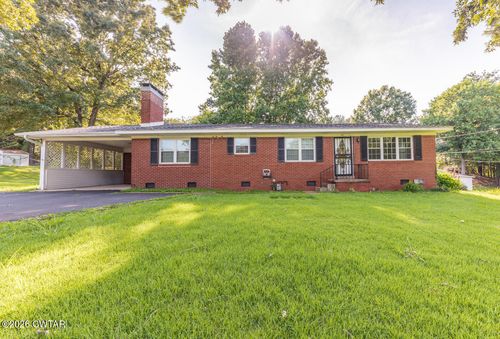 82 Northwood Dr, Lexington, TN, 38351-1318 | Card Image