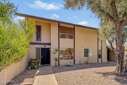 17611 N 45th Avenue, Glendale, AZ, 85308 | Card Image