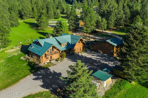 1512 E Open Gate Ln, Harrison, ID, 83833-8791 | Card Image