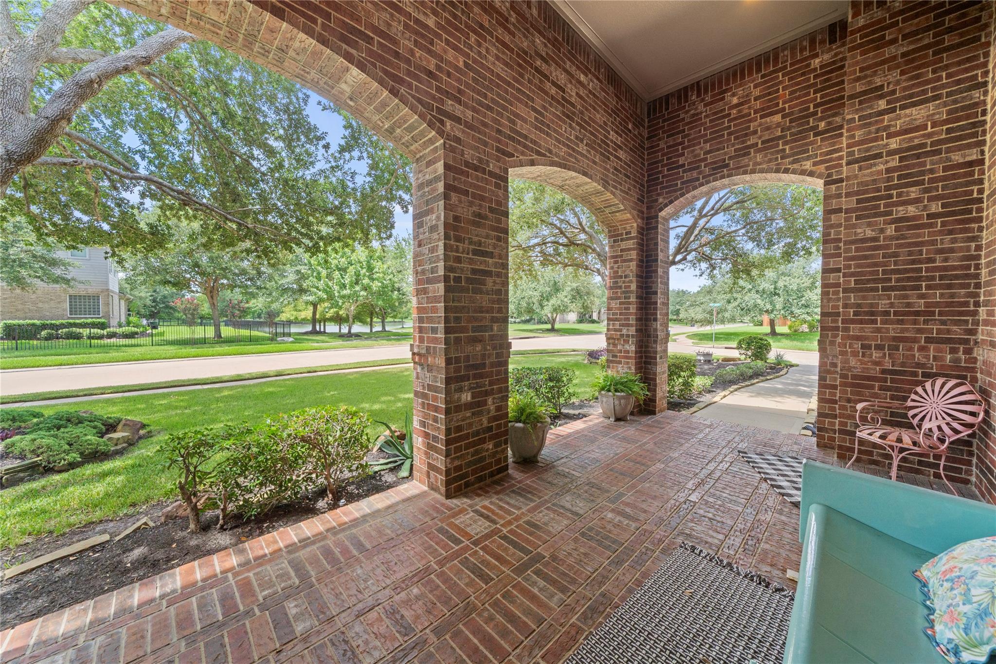 Residential in Cypress 5
