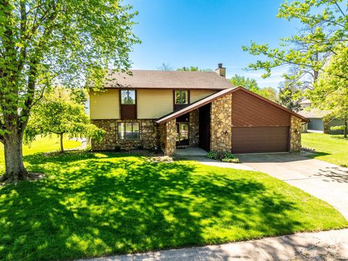 3909 W Thornburg Drive, Muncie, IN, 47304 | Card Image