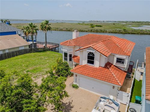13558 Carlos Fifth Ct, Corpus Christi, TX, 78418-6913 | Card Image