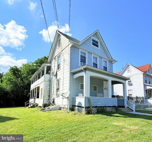 4512 Hampnett Ave, BALTIMORE, MD, 21214-3113 | Card Image