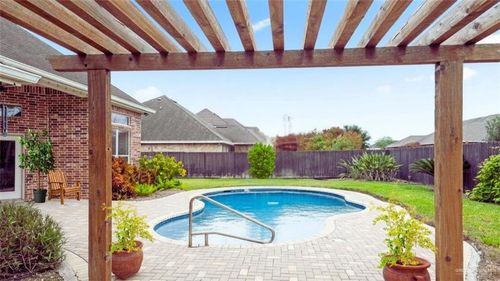 2309 Arroyo Avenue, Mcallen, TX, 78504 | Card Image