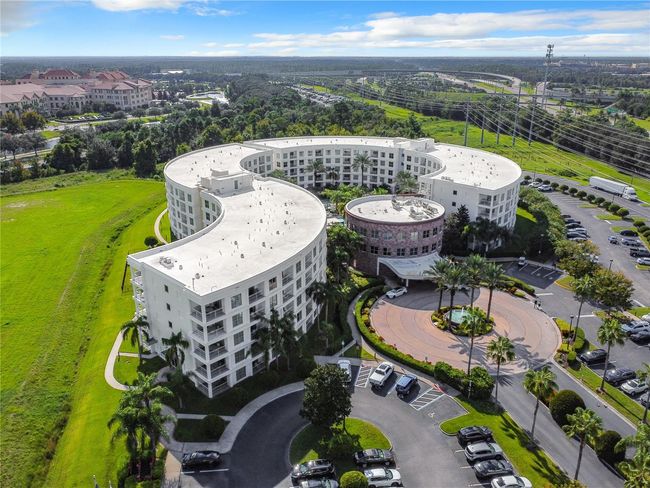441 - 225 Celebration Pl, Condo with 2 bedrooms, 2 bathrooms and null parking in CELEBRATION FL | Image 50