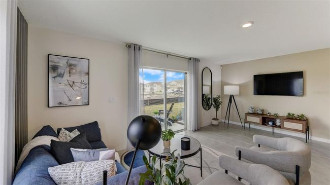 6626 Leo Ln, Townhouse with 3 bedrooms, 3 bathrooms and null parking in HARMONY FL | Image 13