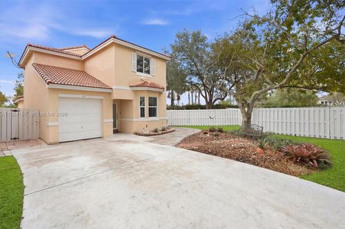 11201 Sunview Way, Hollywood, FL, 33026-1156 | Card Image