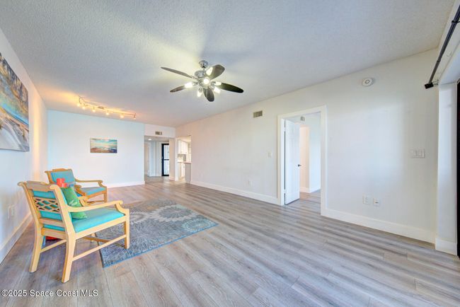 C511 - 3609 S Banana River Blvd, Condo with 2 bedrooms, 2 bathrooms and null parking in Cocoa Beach FL | Image 15