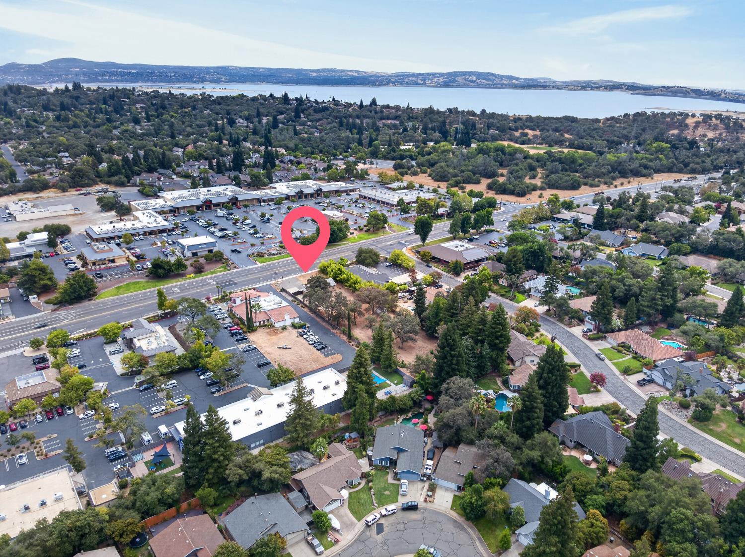Commercial Sale in Granite Bay 4