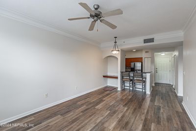 311 - 10435 Midtown Parkway, Condo with 1 bedrooms, 1 bathrooms and null parking in Jacksonville FL | Image 3