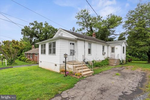 312 Thomas St, BEL AIR, MD, 21014-3653 | Card Image