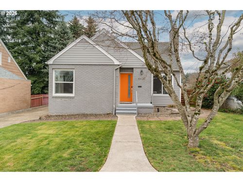 4420 Ne 78th Ave, Portland, OR, 97218 | Card Image