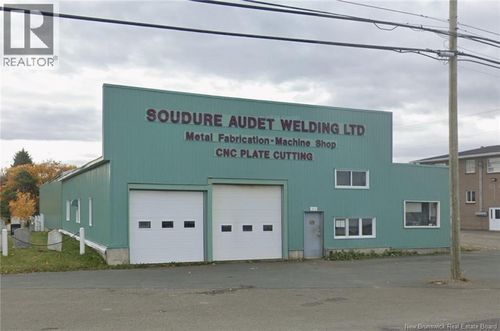 302 Chaleur St, Charlo, NB, E8E2G2 | Card Image