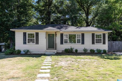 601 Grove St, HOMEWOOD, AL, 35209-6520 | Card Image