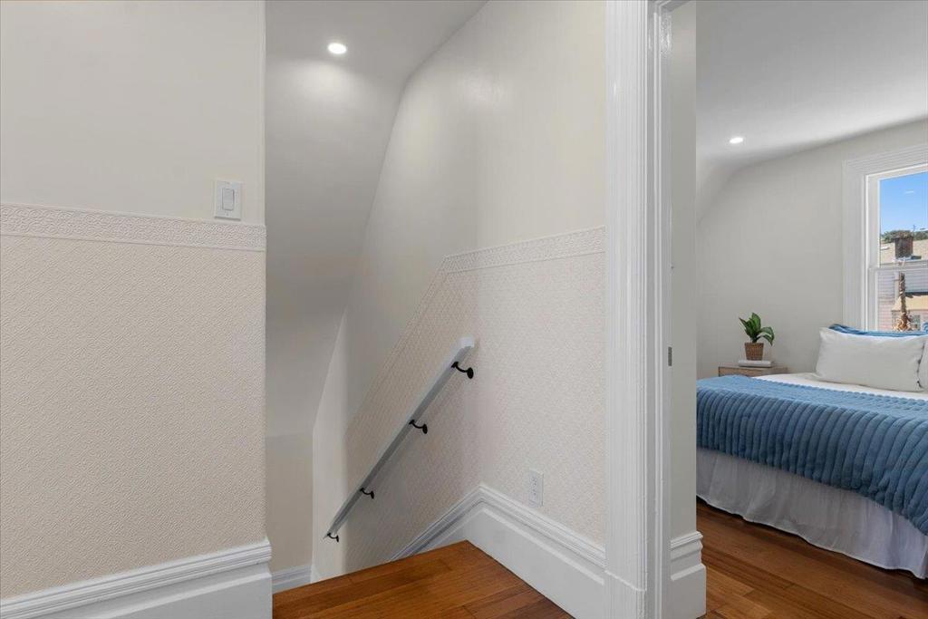 Residential in San Francisco 5