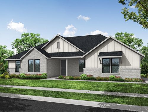 2410 Maywood Lane, Waxahachie, TX, 75165 | Card Image