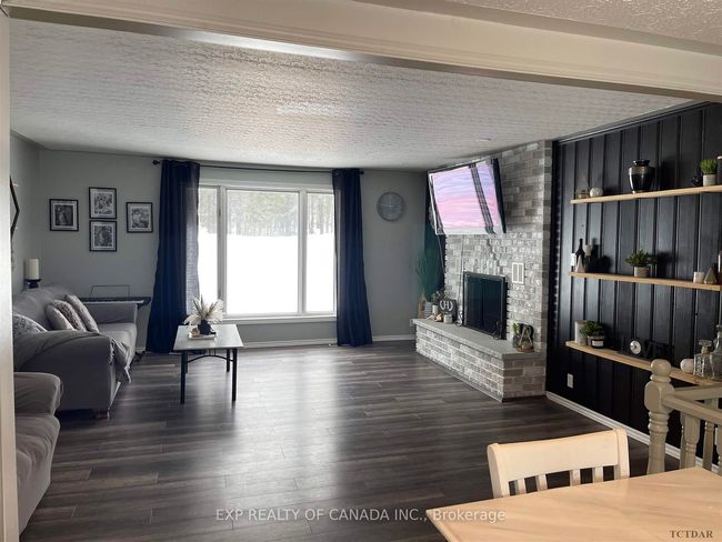 1022 Wings Rd, House other with 3 bedrooms, 3 bathrooms and 10 parking in Iroquois Falls ON | Image 7