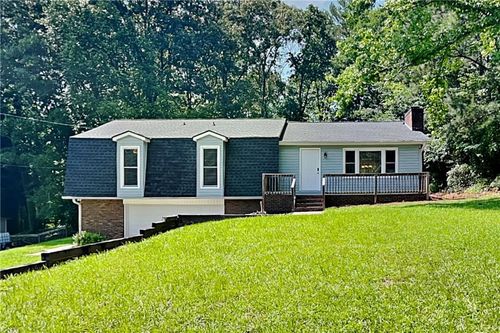 6659 Kellogg Dr, Acworth, GA, 30102-1243 | Card Image