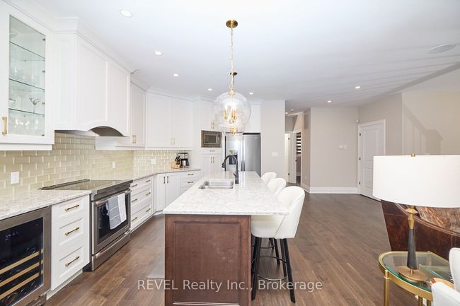 50 Aberdeen Lane S, Condo with 2 bedrooms, 3 bathrooms and 2 parking in Niagara On The Lake ON | Image 12