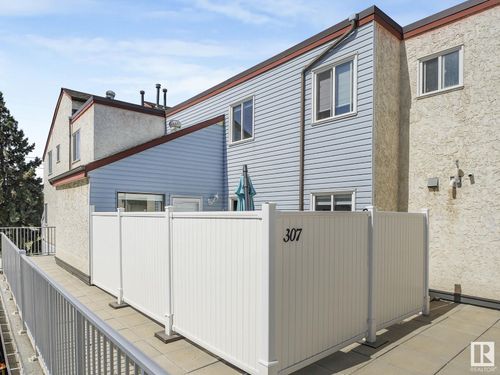 307 Lancaster Terr Nw, Edmonton, AB, T5X5T7 | Card Image