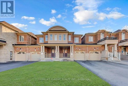 82 Blackberry Valley Crescent, Caledon, ON, L7C3Z8 | Card Image