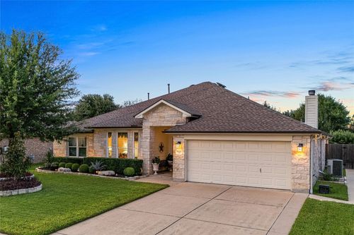 700 Stokesay Castle Path, Pflugerville, TX, 78660-7461 | Card Image