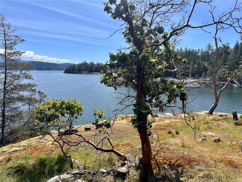 site-8-1815 Tiber Bay Rd, Cortes Island, BC, V0P1K0 | Card Image