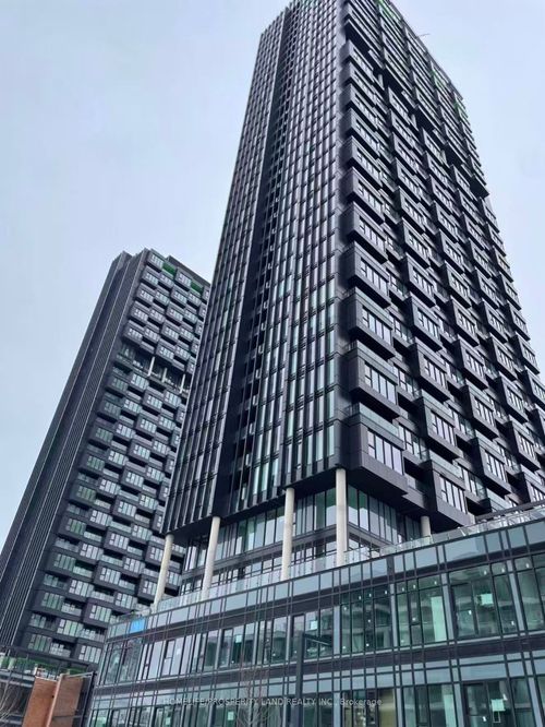 3606-1 Quarrington Lane, North York, ON, M3C0S4 | Card Image