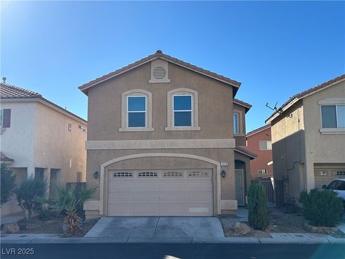 1839 Vida Pacifica St, Las Vegas, NV, 89115-7377 | Card Image