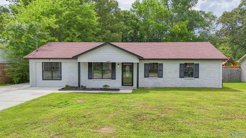 1609 Saginaw Lane Sw, Decatur, AL, 35603 | Card Image