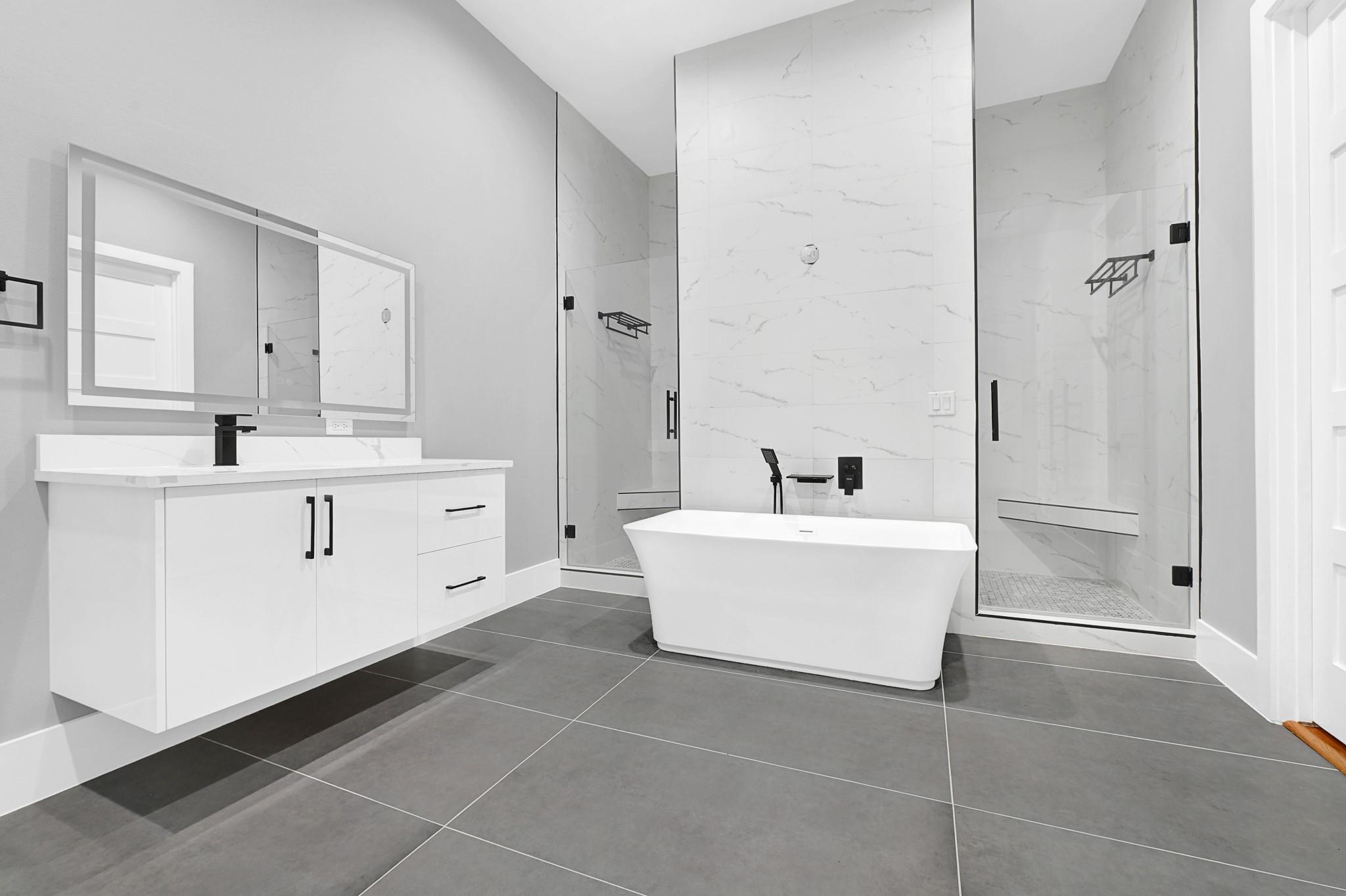 Residential in Houston 5