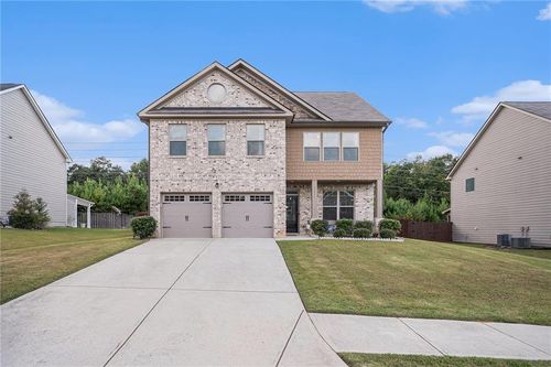 1217 Brookstone Cir, Conyers, GA, 30012-0327 | Card Image