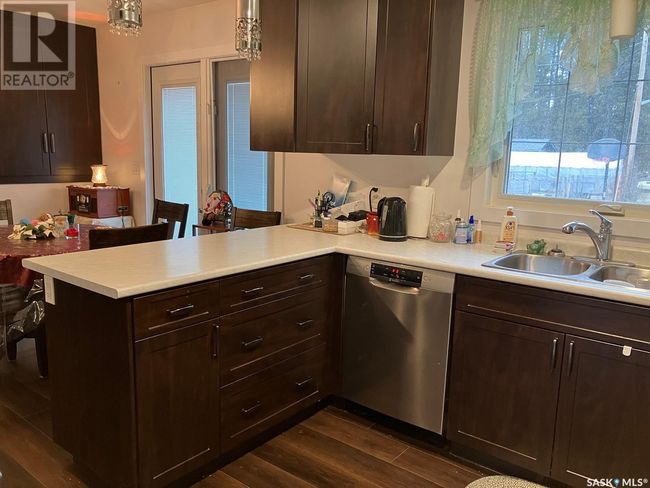 606 Alfred St, House other with 4 bedrooms, 2 bathrooms and null parking in Nipawin SK | Image 14