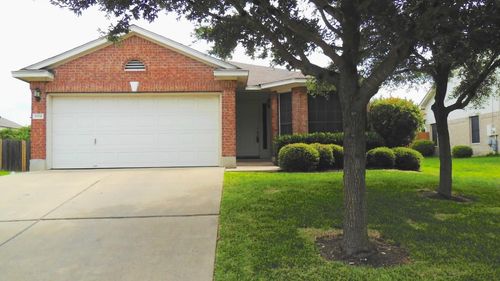 1614 Mentone, Round Rock, TX, 78664-7252 | Card Image