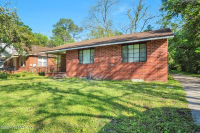 3347 Columbus Avenue, House other with 2 bedrooms, 1 bathrooms and null parking in Jacksonville FL | Image 3