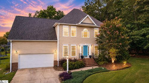 211 Sunrise Drive, Greer, SC, 29651 | Card Image