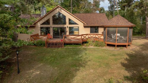 532 Pine Mountain Lake Road Nw, Backus, MN, 56435 | Card Image