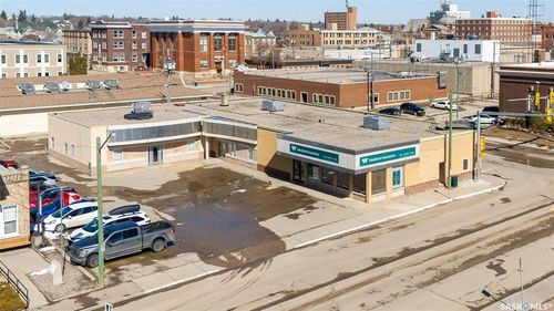 a-100 Fairford St W, Moose Jaw, SK, S6H1V3 | Card Image