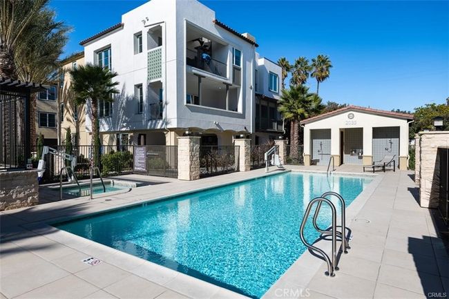 3327 Doheny Pl, Townhouse with 3 bedrooms, 2 bathrooms and 2 parking in Capistrano Beach CA | Image 37