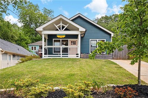 722 Grant Ter Se, Atlanta, GA, 30315-1321 | Card Image