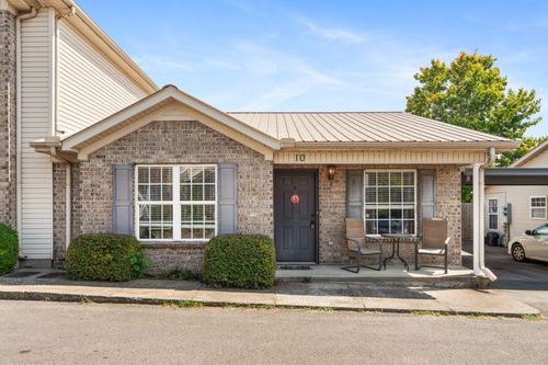 10-465 Warrior Dr, Murfreesboro, TN, 37128-0916 | Card Image