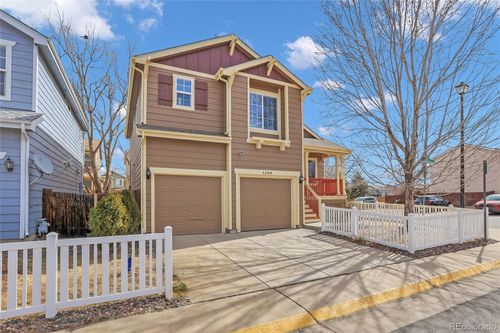 1288 S Beeler Ct, Denver, CO, 80247-2349 | Card Image