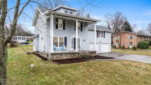 828 Lillian Dr, Hermitage, PA, 16148-1527 | Card Image