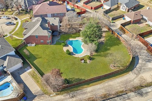 2808 Buena Vista Ct, Carrollton, TX, 75007-4312 | Card Image