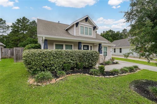 257 N Lynx Trl, Montgomery, TX, 77316-1889 | Card Image